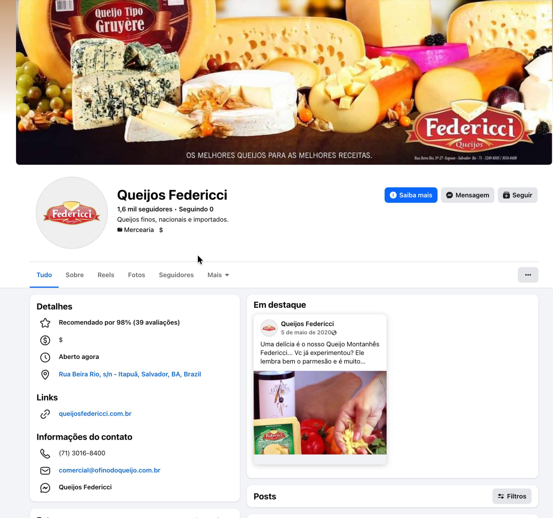 Facebook